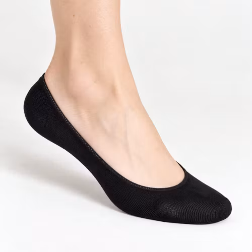 Ankelsockor med gel-kudde
