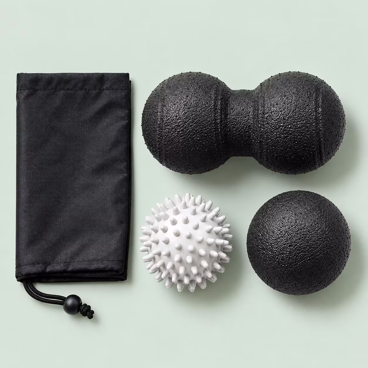 Massagebolde (Pakke)