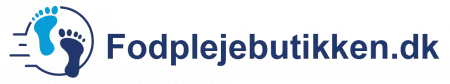 Fodplejebutikken