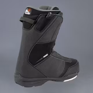 Nitro Vagabond TLs Snowboard Boots - Top12