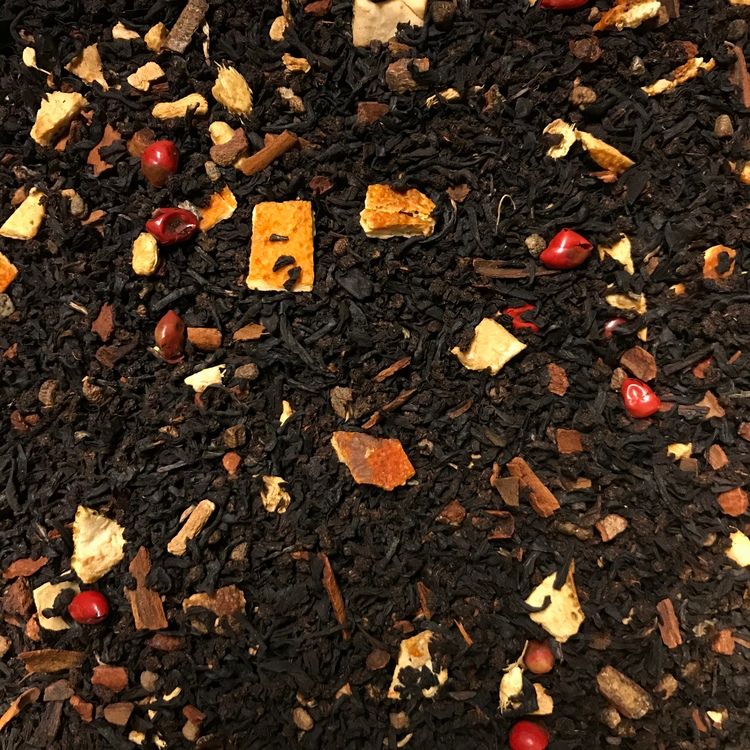 Chai Goa Goa