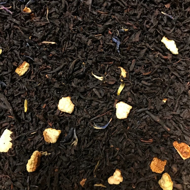 Lady Grey