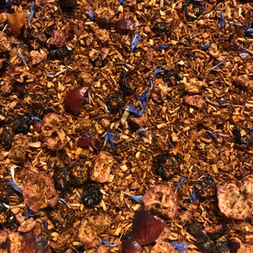 Rooibos Blåbär Lingon