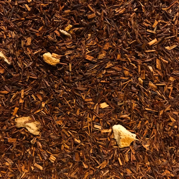 Brunkullan Smaksatt Rooibos