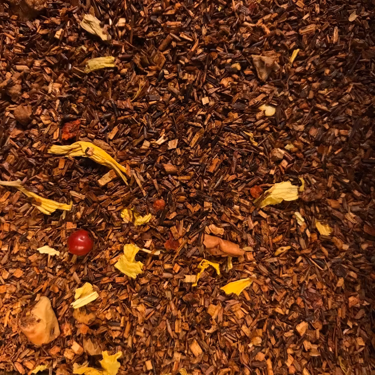Rooibos Choklad