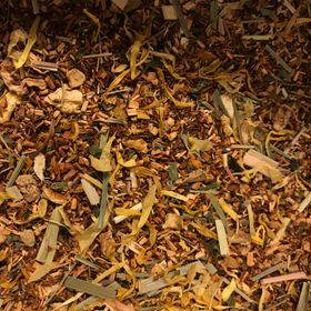 Rooibos Syrlig Ingefära