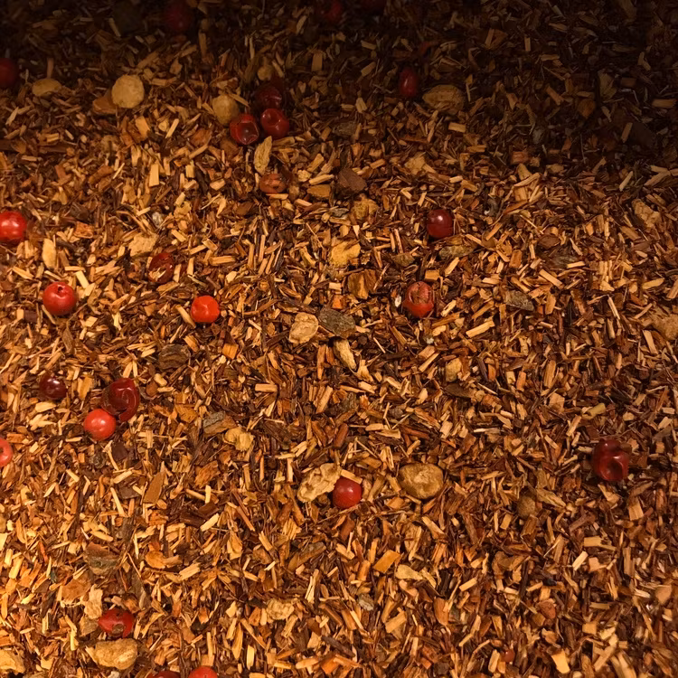 Rooibos Chai