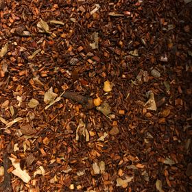 Rooibos Heta Stunder