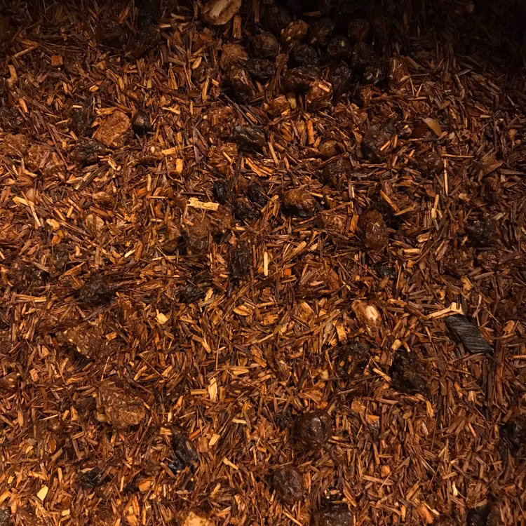 Rooibos Jordgubb Havtorn