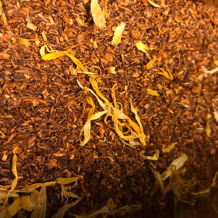 Rooibos Vildkörsbär