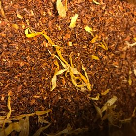 Rooibos Vildkörsbär