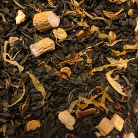 Earl Green Gingseng