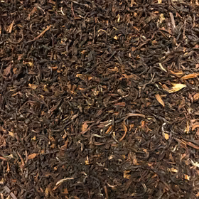 Darjeeling Fop