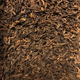 Pu Erh