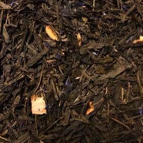 Grön Yoghurt Citron