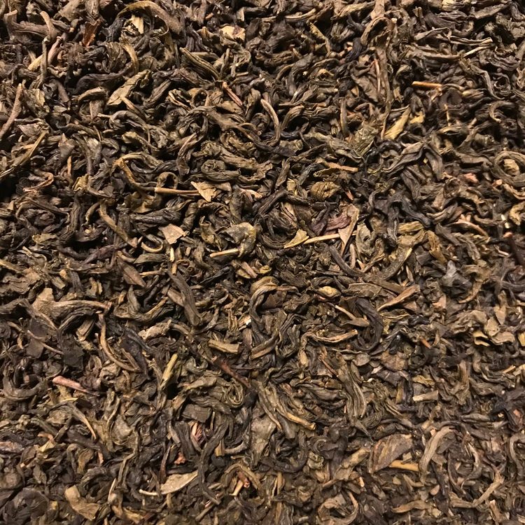 Jasmine Mandarin