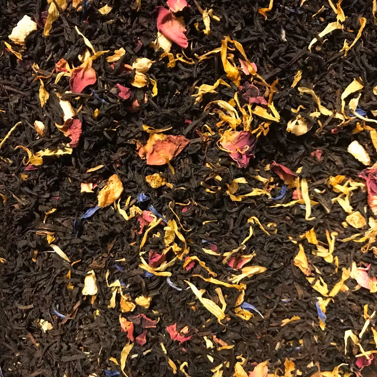 Södermalmsblandning
