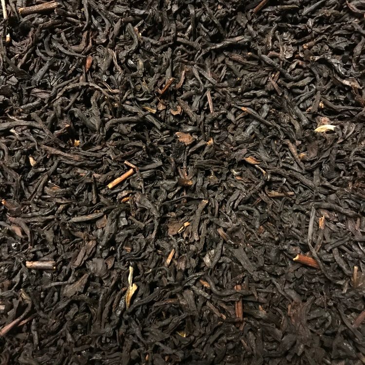 Earl Grey de Luxe