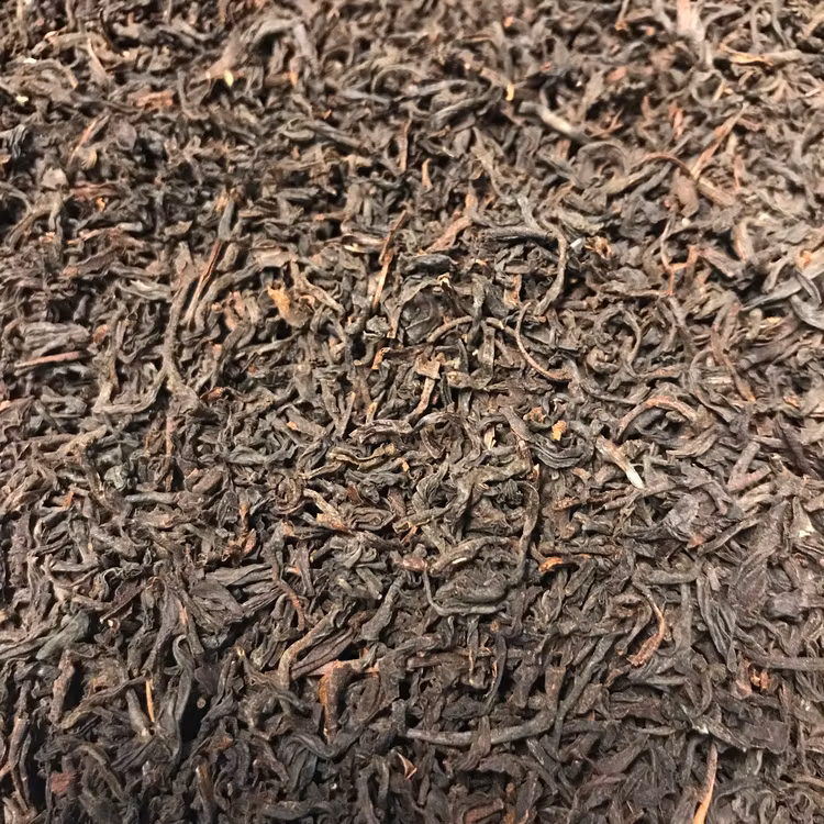 Ceylon Orange