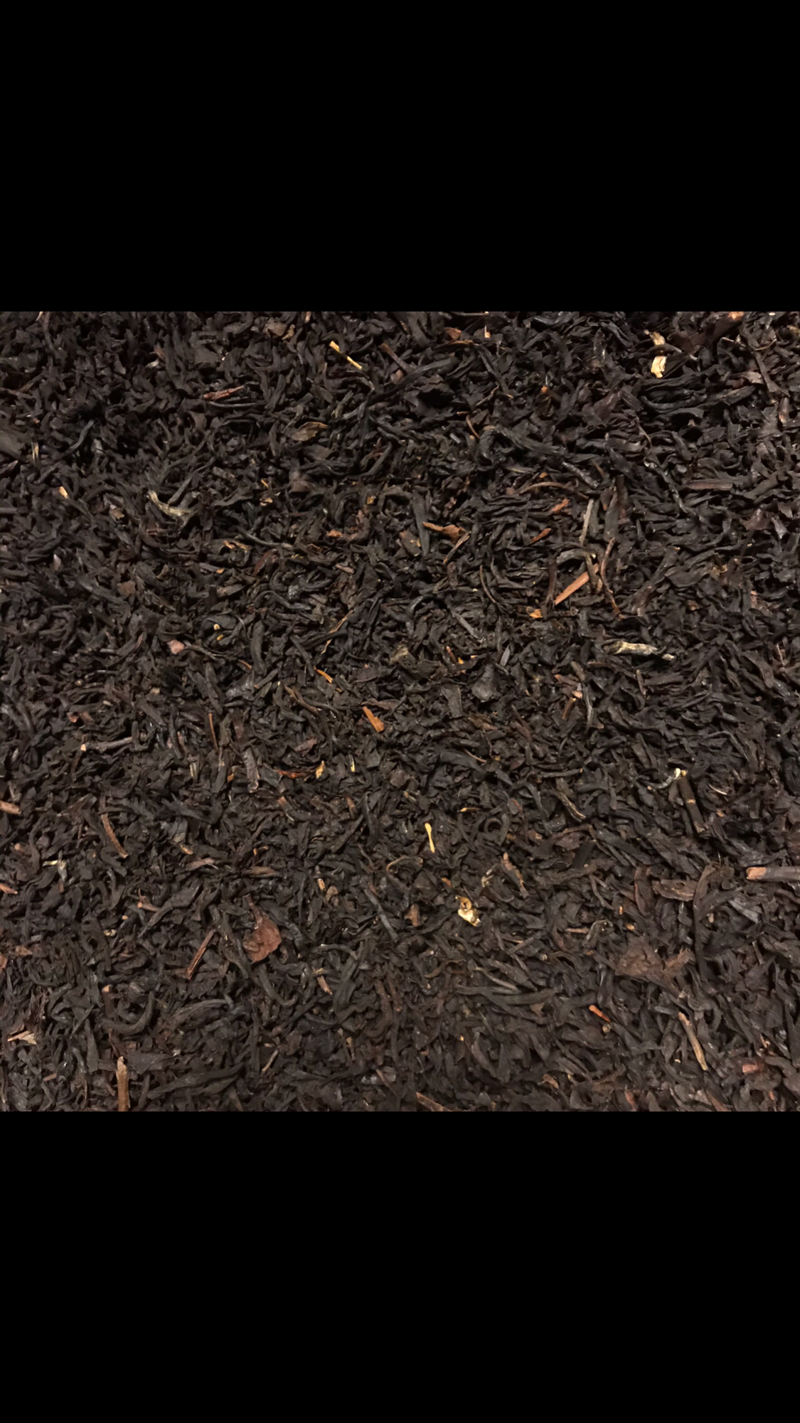 Earl Grey Cream
