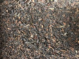 Darjeeling Fop