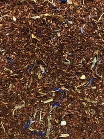 Rooibos Lady Red