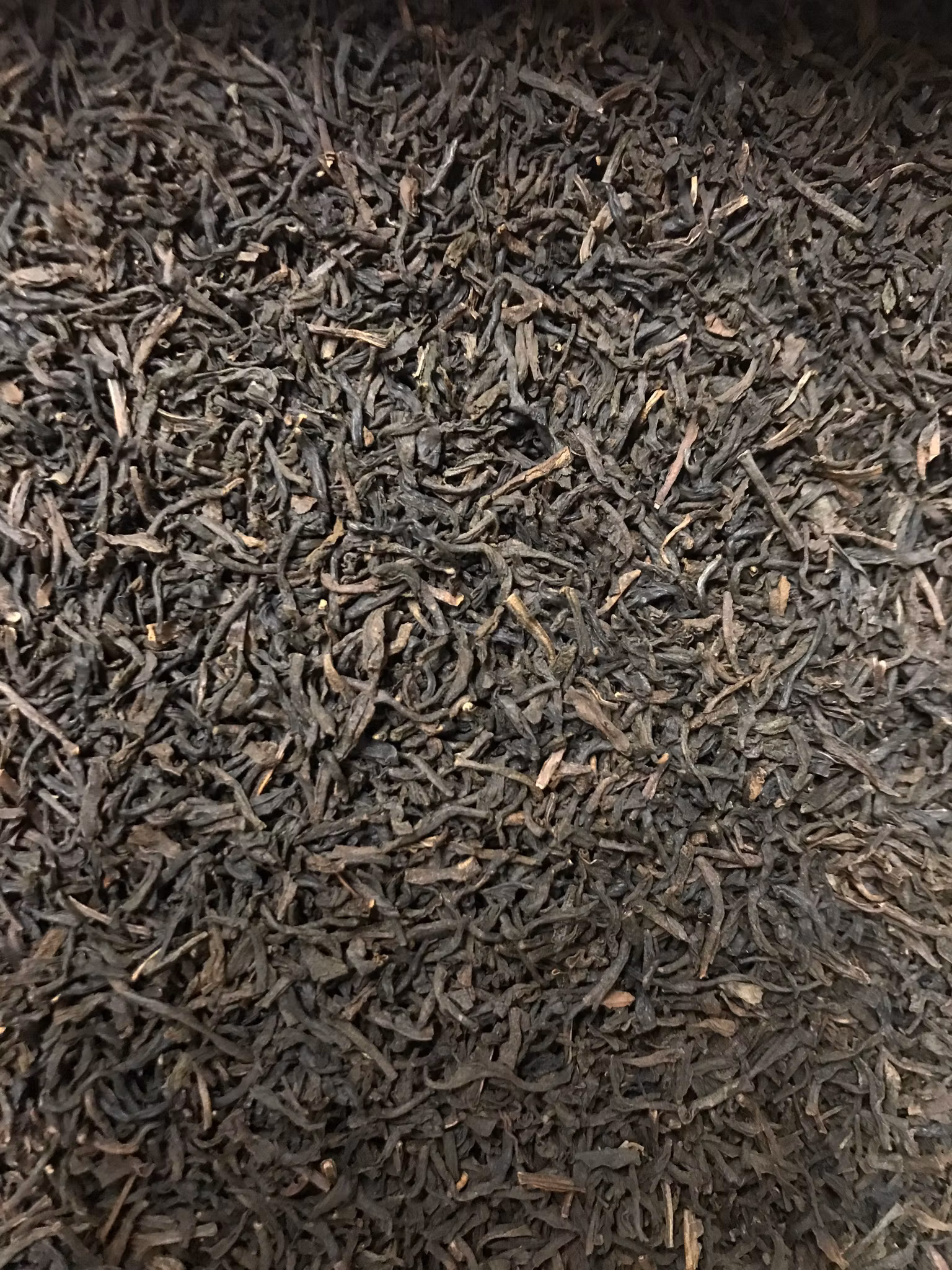 Koffeinfritt Earl Grey