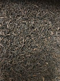 Koffeinfritt Earl Grey