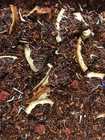 Rooibos Smultron & fläder