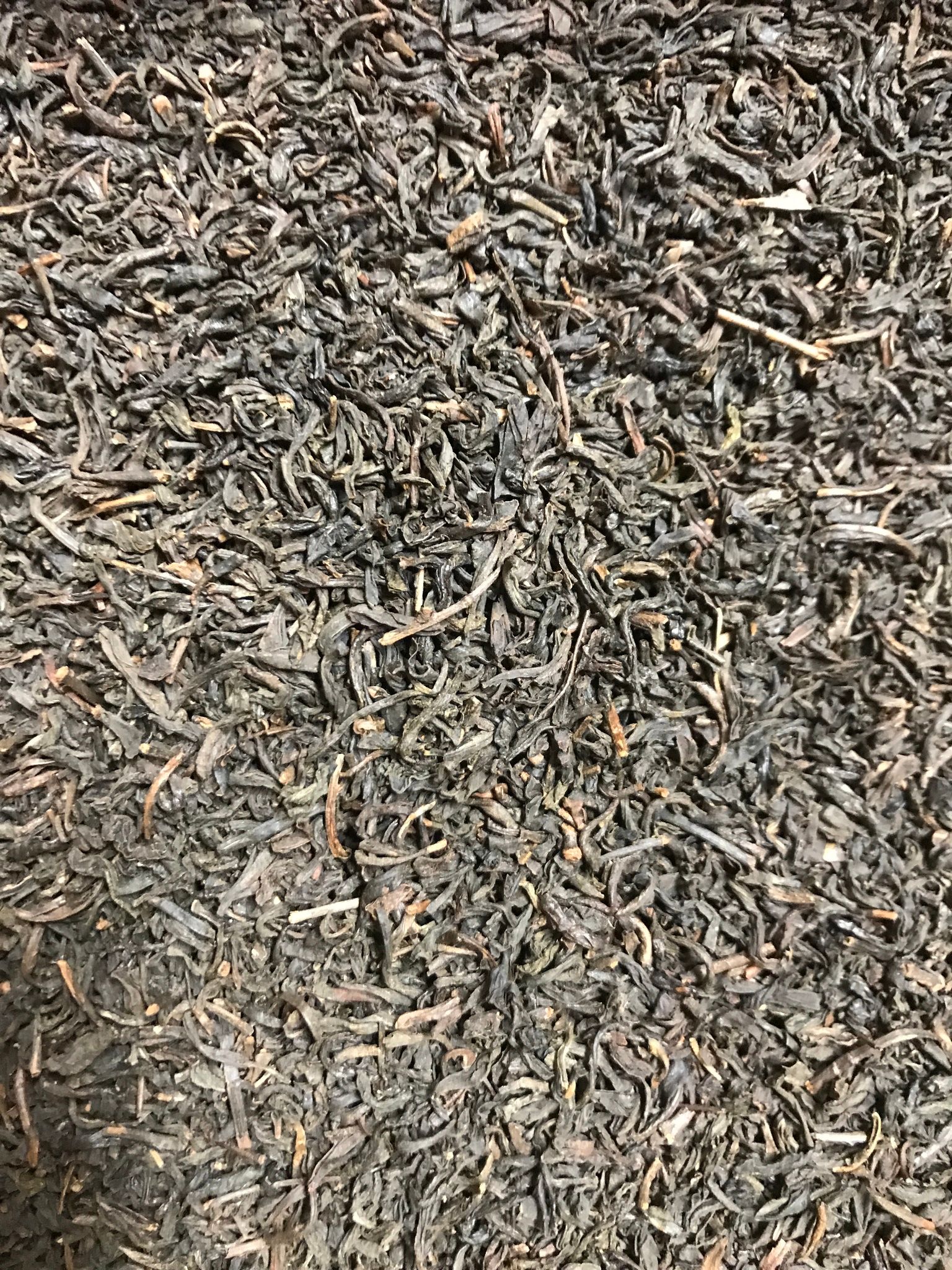 Earl Grey Cream