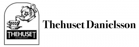 Thehuset Danielsson logo