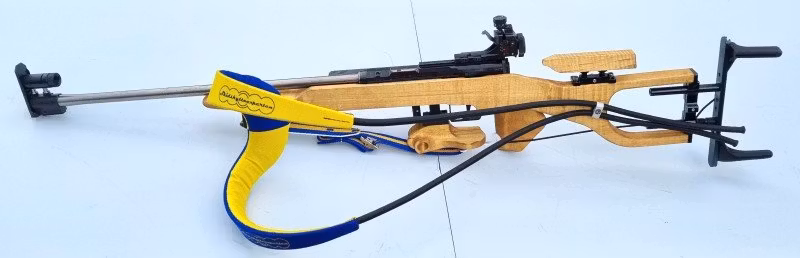 Stock KIWI Biathlon WIND LESS CONCEPT