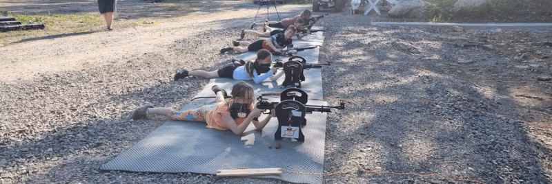 Luftgevärets Betydelse för Skidskytte i Sverige och Världen
