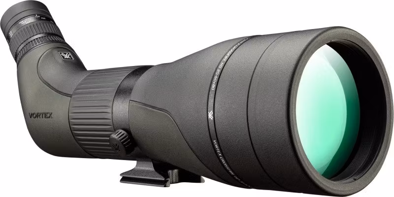 Upptäck Vortex Crossfire HD 20-60x80 - En Prisvärd Tubkikare med Imponerande Funktioner