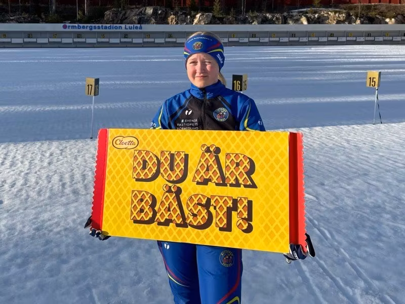 Sponsring och Skidskytte – Ett Moment 22?