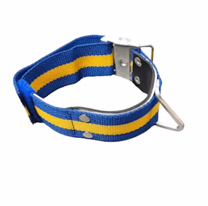 Den blå/gula skidskytten få tillökning