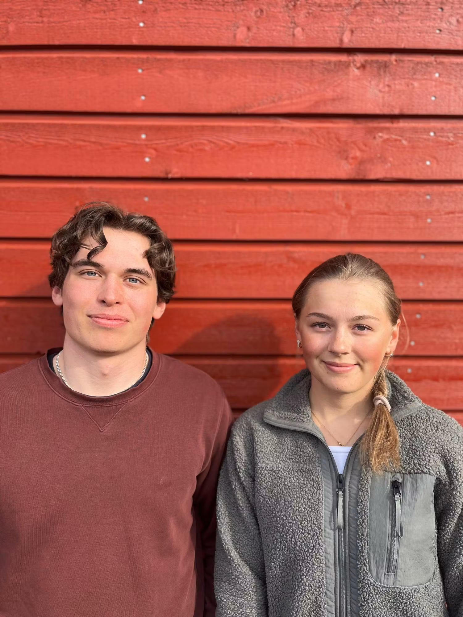 Gymnasiearbete som verkligen träffar rätt – ammunitionens betydelse i skidskytte