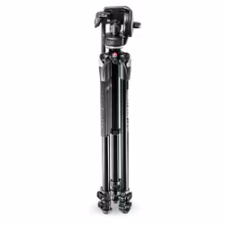 MANFROTTO Stativkit MK190X3-2W 2-Vägs Aluminium