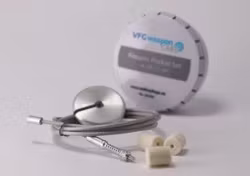 VFG Pocket Set rengöringsset för gevär