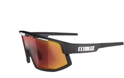 Bliz Active Vision Matt Black