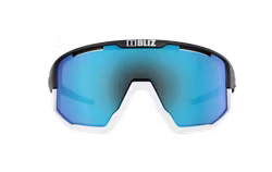 Bliz Active Fusion Matt Black