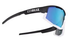 Bliz Active Fusion Matt Black