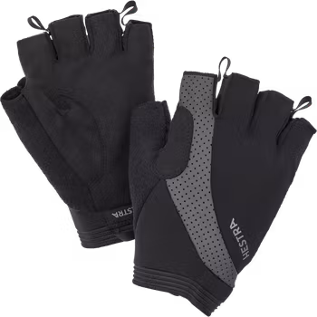 HESTRA APEX REFLECTIVE SHORT