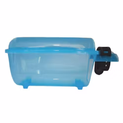 Uppsamlare för draglappar; GREY OAK