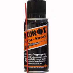 BRUNOX TURBO-SPRAY 100 ml för rengöring
