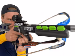 Magasinhattar till Anschutz magasin By J.Nelin