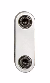 Anschütz Klämplatta (Clamping Plate) – Artikelnummer 010377