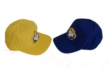 Biathlon Family Sweden Keps