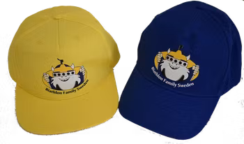 Biathlon Family Sweden Keps