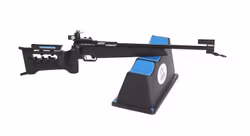 Larsen Biathlon skjutstöd